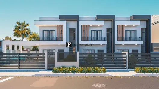 Casa com 3 Quartos à venda, 102m² no , Matinhos