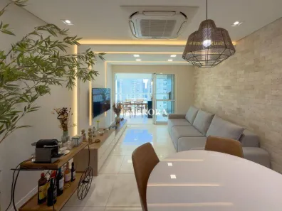 Apartamento com 3 Quartos à venda, 100m² no Gleba Fazenda Palhano, Londrina