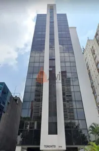 Prédio Comercial à venda, 4363m² no Consolação, São Paulo