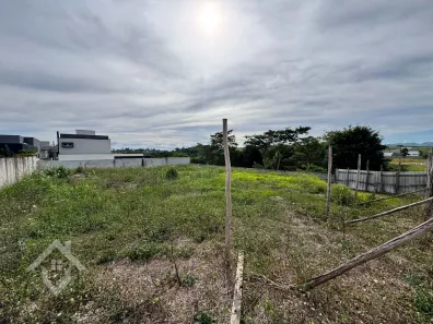 Lote/Terreno à venda, 640m² no Condomínio Residencial Ecopark Bourbon, Caçapava