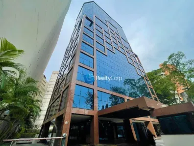 Sala Comercial à venda, 2613m² no Bela Vista, São Paulo