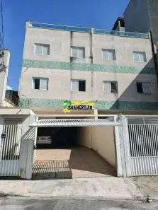 Apartamento com 2 Quartos à venda, 80m² no Vila Humaitá, Santo André