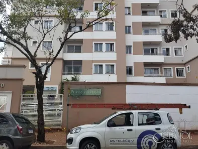 Apartamento com 3 Quartos à venda, 69m² no Parque Jamaica, Londrina