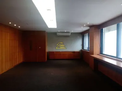 Sala Comercial para alugar, 580m² no Centro, Rio de Janeiro