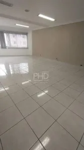 Sala Comercial para alugar, 100m² no Centro, São Bernardo do Campo