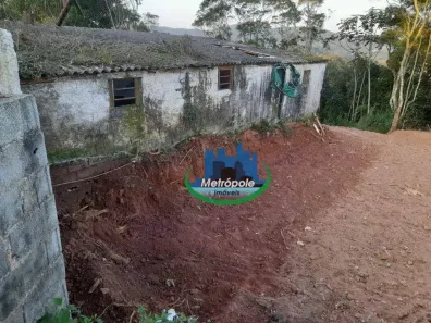 Galpão/Depósito/Armazém à venda, 100m² no Parque Santos Dumont, Guarulhos