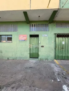 Casa com 2 Quartos para alugar, 73m² no Olaria (Barreiro), Belo Horizonte