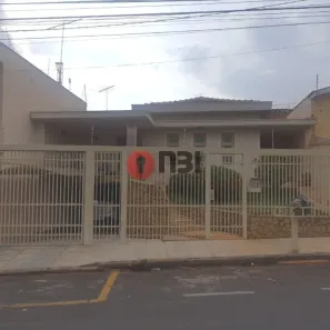 Casa com 4 Quartos à venda, 370m² no Santos Dumont, São José do Rio Preto