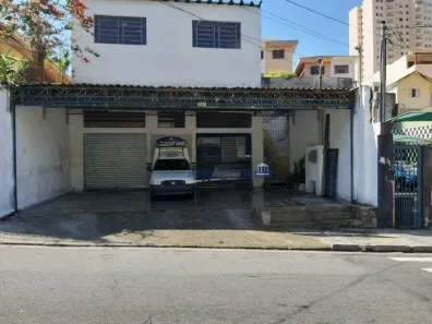 Prédio Comercial à venda, 360m² no Vila Barreto, São Paulo
