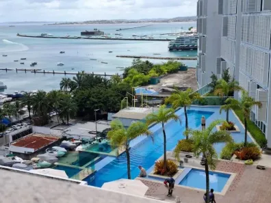Apartamento com 1 Quarto à venda, 51m² no Dois de Julho, Salvador