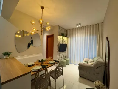 Apartamento com 2 Quartos à venda, 61m² no Guanabara, Ananindeua