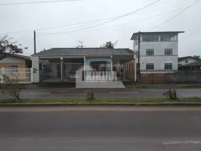 Casa com 3 Quartos à venda, 150m² no Primavera, Pontal do Paraná