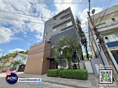 Apartamento com 2 Quartos à venda, 64m² no Vila Nova, Blumenau