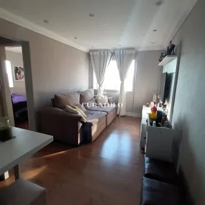 Apartamento com 2 Quartos à venda, 70m² no Vila das Mercês, São Paulo