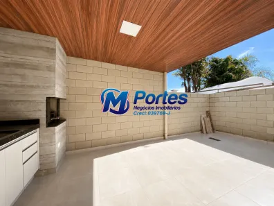 Apartamento com 2 Quartos à venda, 95m² no Higienópolis, São José do Rio Preto