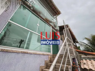 Sala Comercial para alugar, 120m² no Piratininga, Niterói