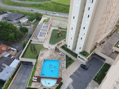Apartamento com 2 Quartos à venda, 48m² no Chácara das Nações, Valinhos