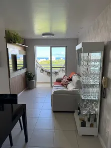 Apartamento com 3 Quartos à venda, 69m² no Piatã, Salvador