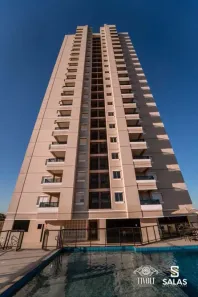 Apartamento com 2 Quartos para alugar, 108m² no Vila Aurora III, Rondonópolis