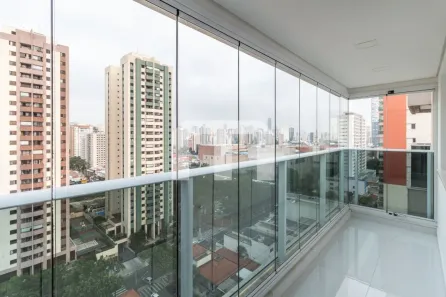 Apartamento com 3 Quartos à venda, 93m² no Tatuapé, São Paulo