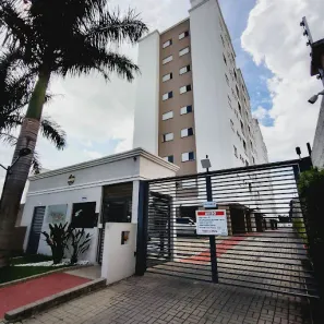 Apartamento com 2 Quartos à venda, 57m² no Jardim Santa Maria, Jacareí
