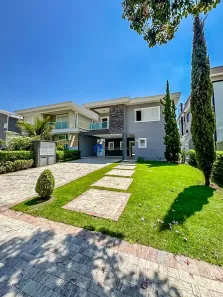 Casa de Condomínio com 5 Quartos à venda, 440m² no Umuarama, Osasco