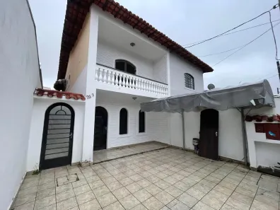 Casa com 3 Quartos para alugar, 150m² no Bosque dos Eucaliptos, São José dos Campos
