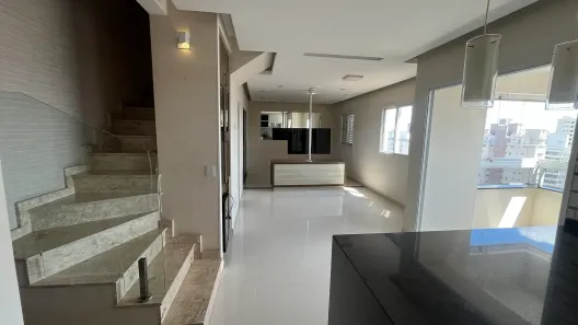 Cobertura com 2 Quartos para alugar, 126m² no Vila Bertioga, São Paulo