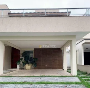 Casa de Condomínio com 4 Quartos à venda, 220m² no Castelo, Tremembé