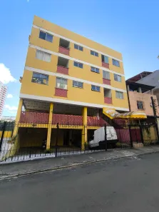 Apartamento com 3 Quartos à venda, 70m² no Brotas, Salvador