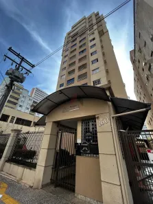 Apartamento com 2 Quartos para alugar, 66m² no Setor Central, Goiânia