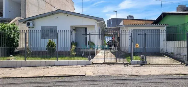 Lote/Terreno à venda, 450m² no Vila Veranópolis, Cachoeirinha