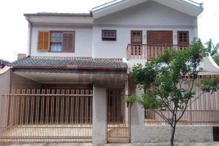 Casa com 4 Quartos à venda, 232m² no Jardim Astro, Sorocaba