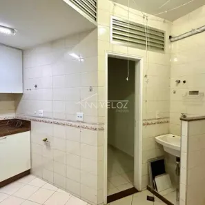 Apartamento com 3 Quartos à venda, 92m² no Lagoa, Rio de Janeiro