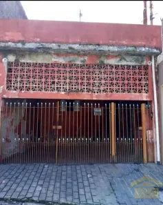 Casa com 4 Quartos à venda, 250m² no Vila Império, São Paulo