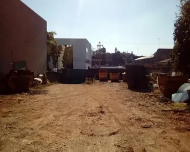 Lote/Terreno à venda, 1000m² no Parque Rural Fazenda Santa Cândida, Campinas