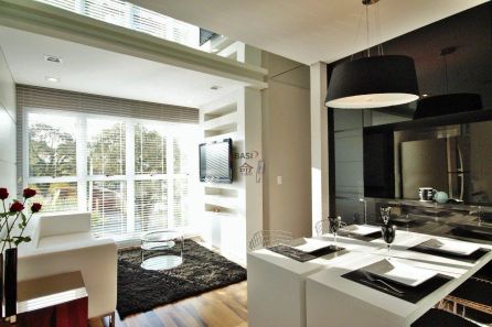 Apartamento com 2 Quartos à venda, 60m² no Boa Vista, Curitiba