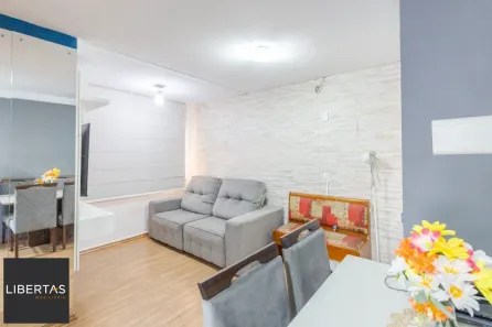Apartamento com 2 Quartos à venda, 42m² no Sarandi, Porto Alegre