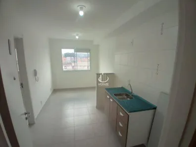 Apartamento com 1 Quarto para alugar, 28m² no Vila Prudente, São Paulo