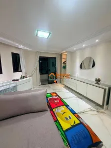 Apartamento com 3 Quartos à venda, 170m² no Vila Galvão, Guarulhos