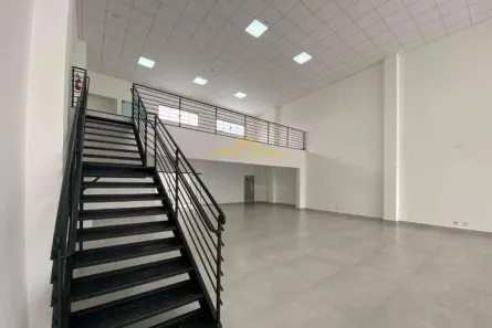 Ponto Comercial para alugar, 314m² no Cidade Jardim, Americana