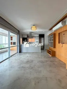 Apartamento com 3 Quartos à venda, 123m² no Jardim Belo Horizonte, Campinas