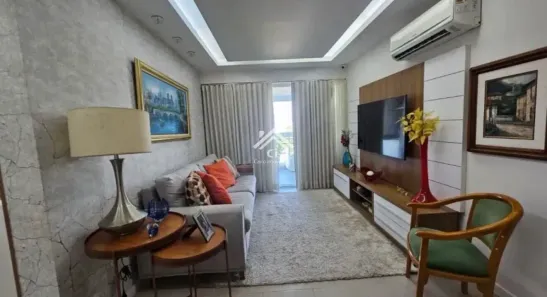 Apartamento com 2 Quartos à venda, 83m² no Barra Olímpica, Rio de Janeiro