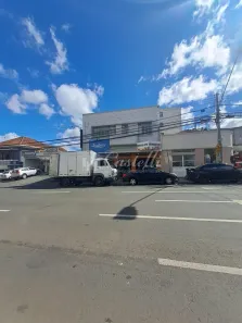 Apartamento com 3 Quartos para alugar, 120m² no Centro, Ponta Grossa