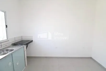 Flat com 1 Quarto para alugar, 30m² no Jardim da Granja, São José dos Campos