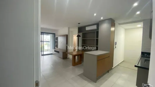 Apartamento com 2 Quartos para alugar, 73m² no Jardim Maria José, Votorantim