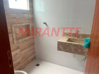 Apartamento com 2 Quartos à venda, 37m² no Vila Mazzei, São Paulo