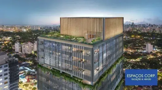 Ponto Comercial para alugar, 200m² no Pinheiros, São Paulo