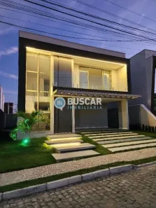 Casa com 4 Quartos à venda, 252m² no Papagaio, Feira de Santana