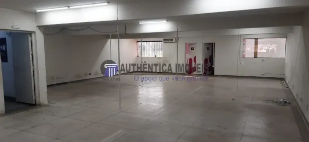 Sala Comercial para alugar, 240m² no Centro, Osasco